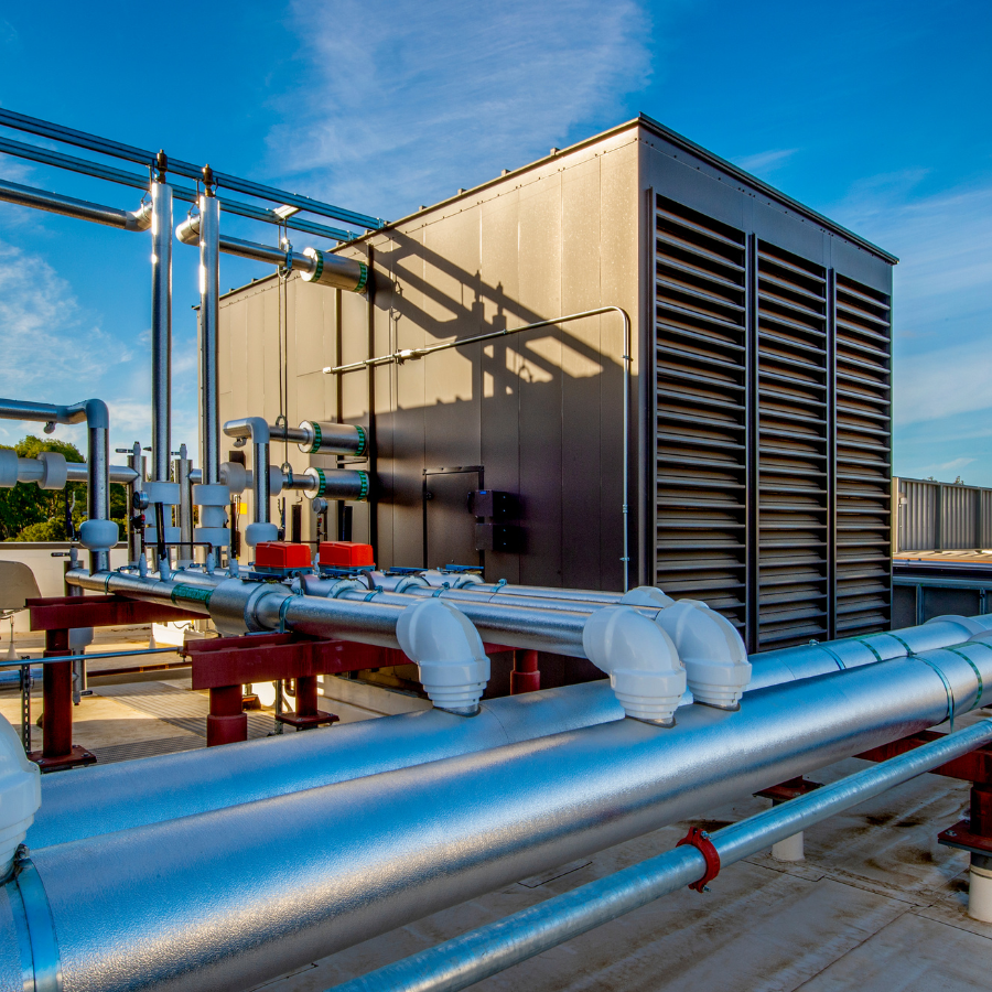 We specialize in providing innovative Refrigeration and HVAC solutions that optimize equipment operation and control energy costs in Hamilton, Ontario