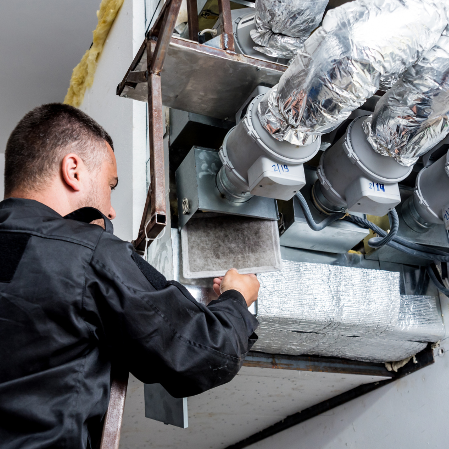We specialize in providing innovative Refrigeration and HVAC solutions that optimize equipment operation and control energy costs in Hamilton, Ontario